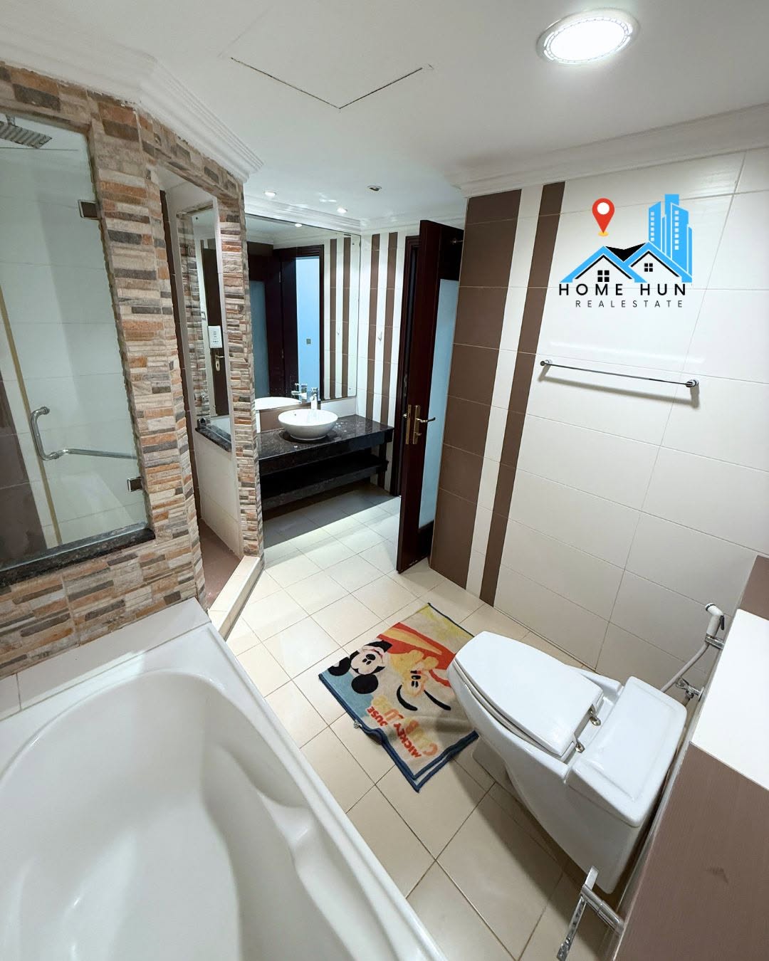 villa in Al Hayl North - 4