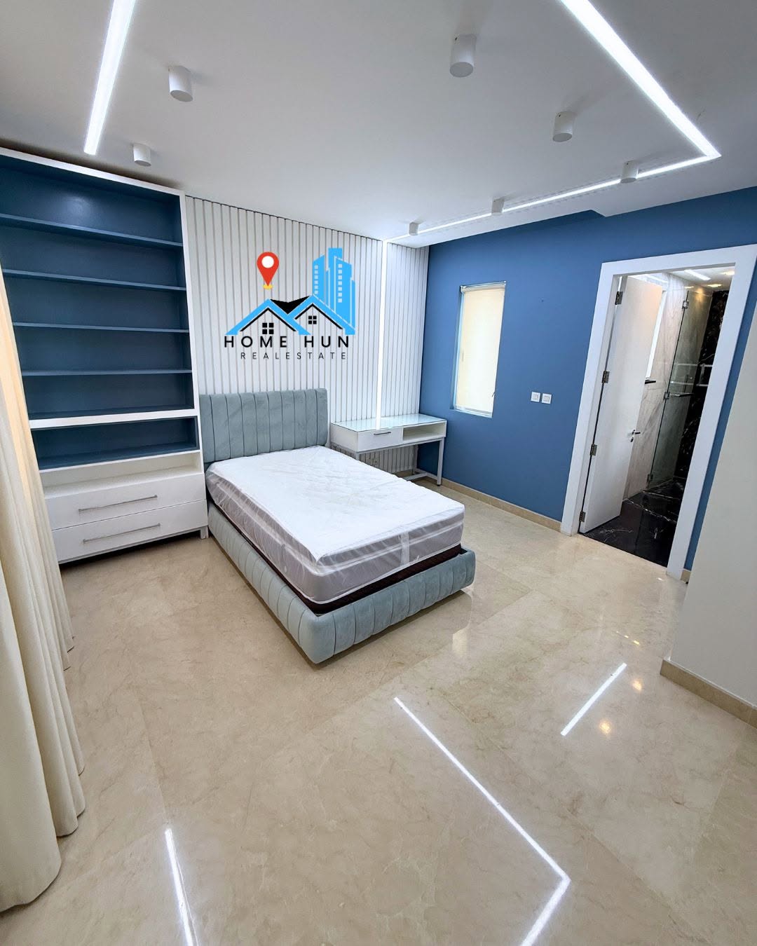 villa in Al Mouj - 2