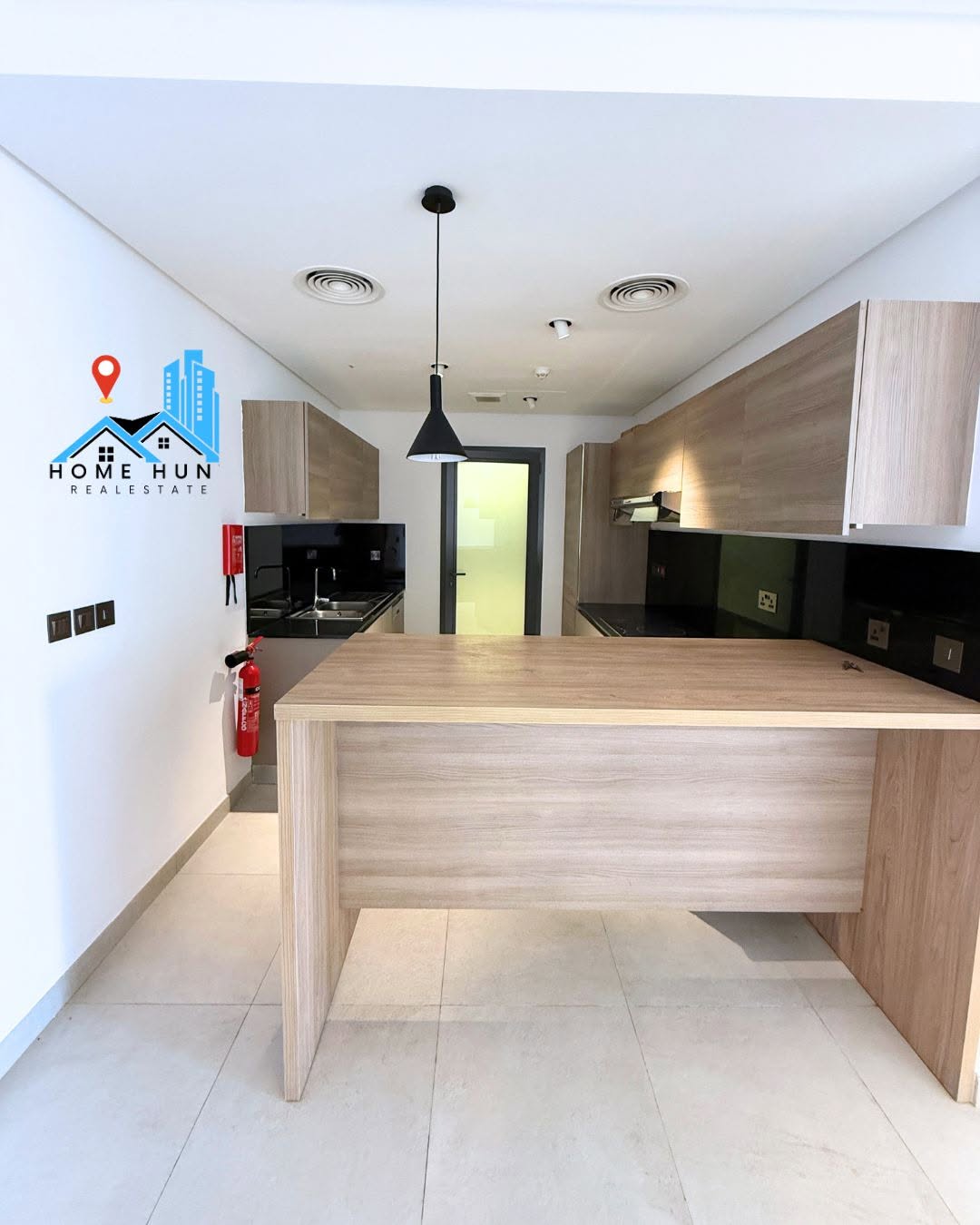 apartment in New Muscat - 4