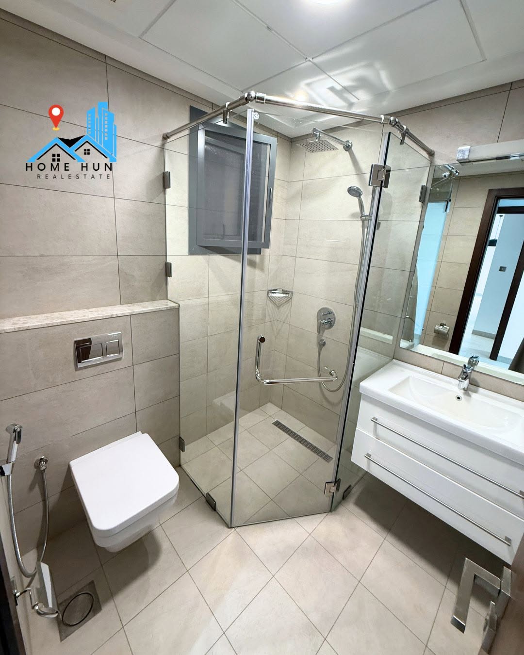 apartment in New Muscat - 1