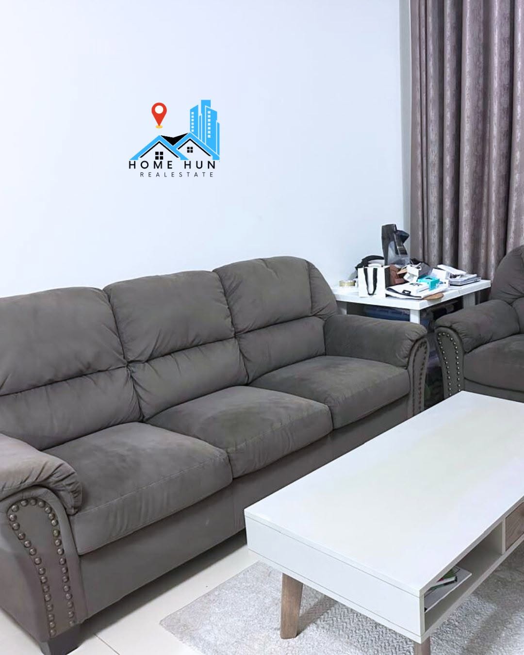 apartment in New Muscat - 3