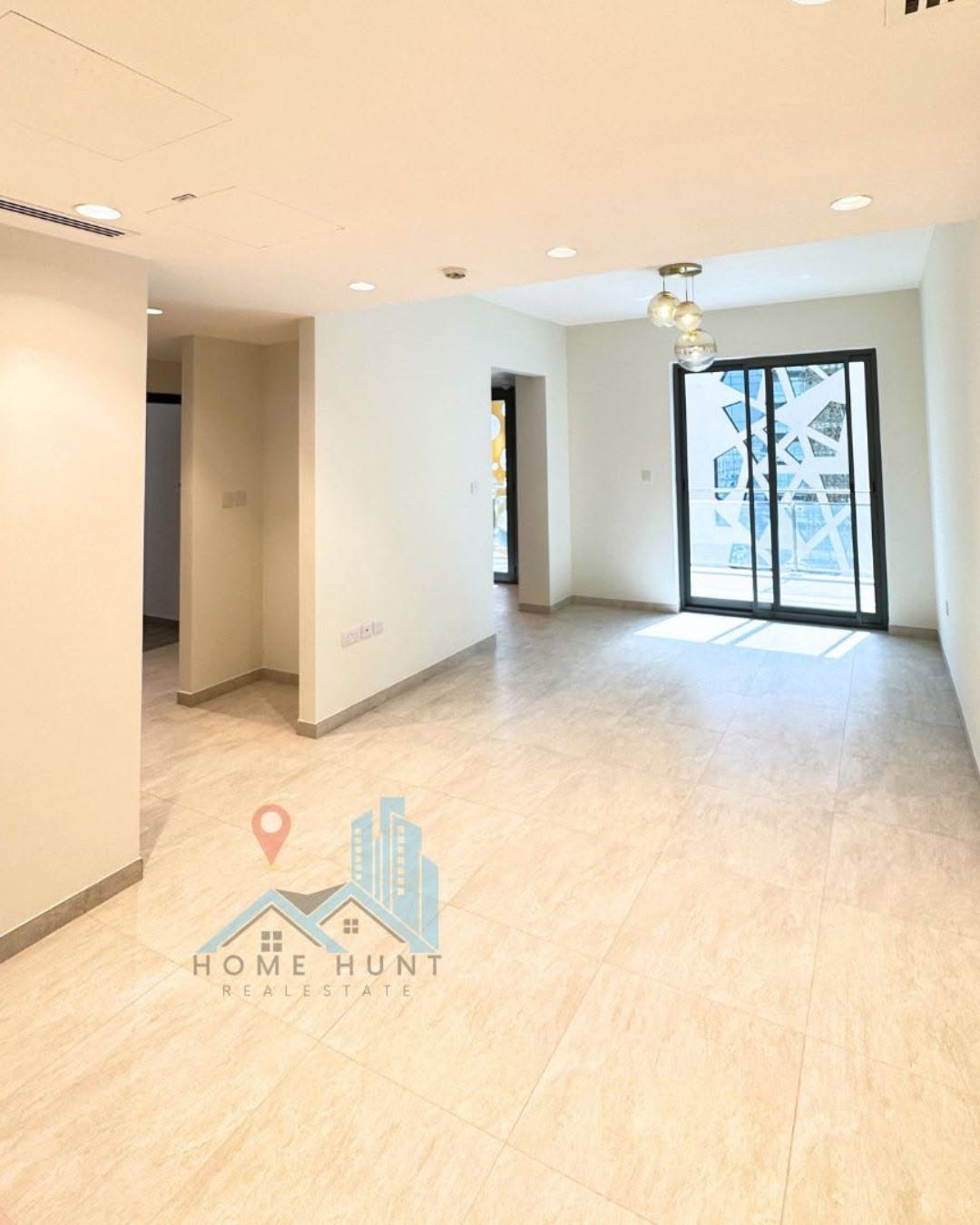 apartment in New Muscat - 4