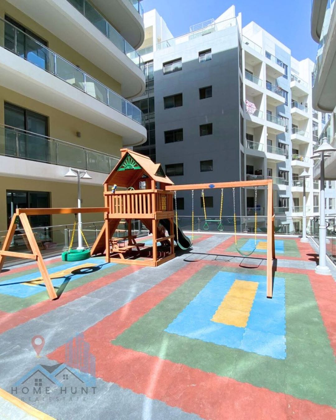 apartment in New Muscat - 2