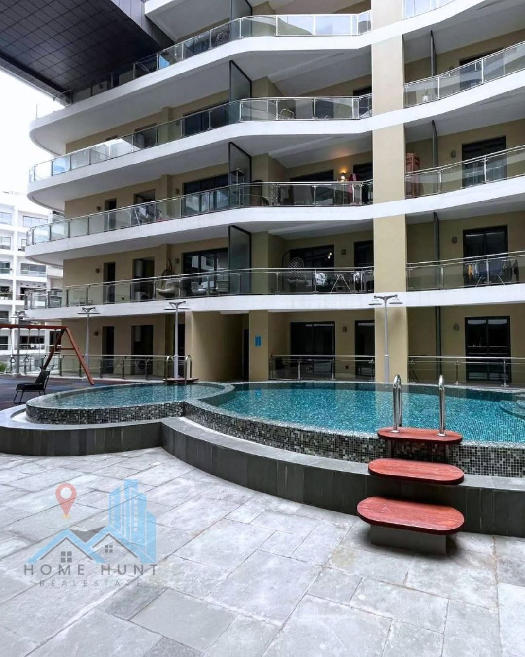 apartment in New Muscat - 3