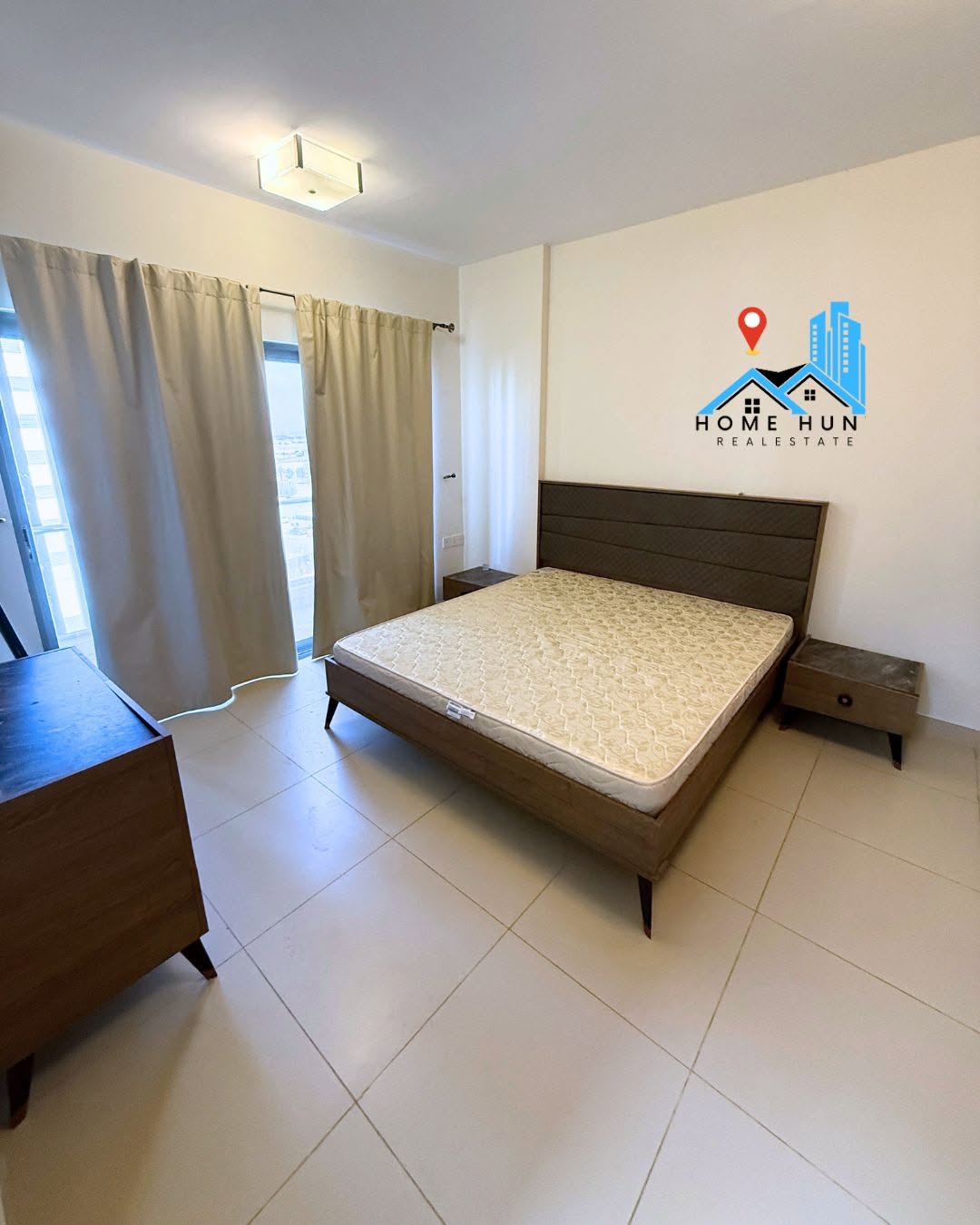 apartment in New Muscat - 4