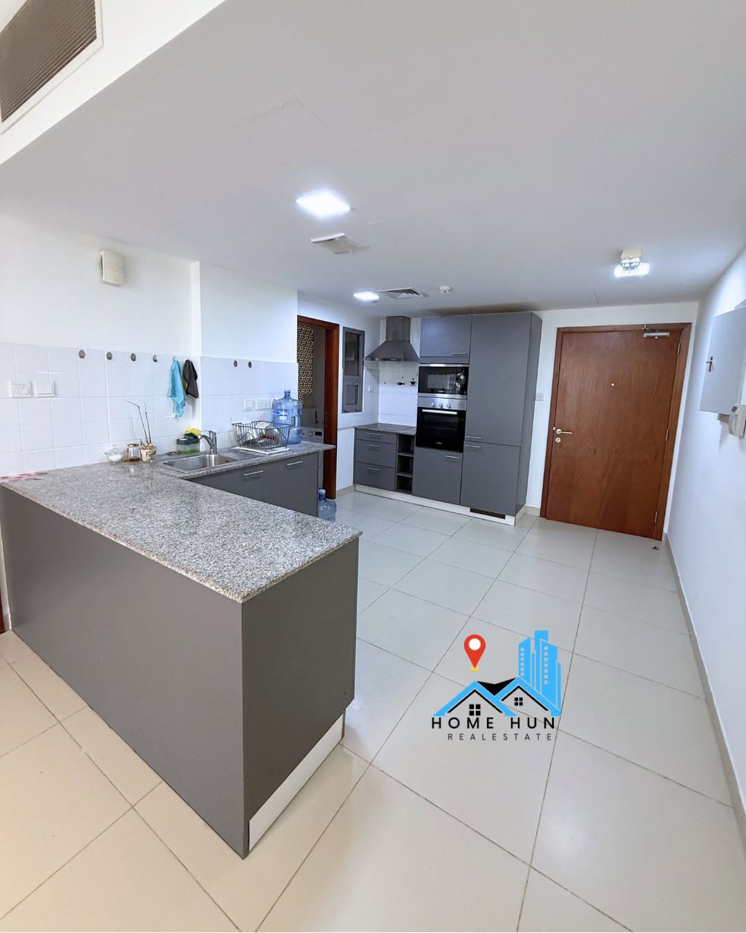 apartment in New Muscat - 1