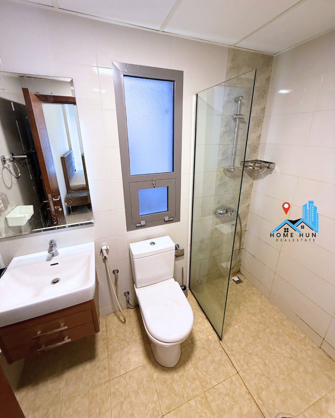 apartment in New Muscat - 2