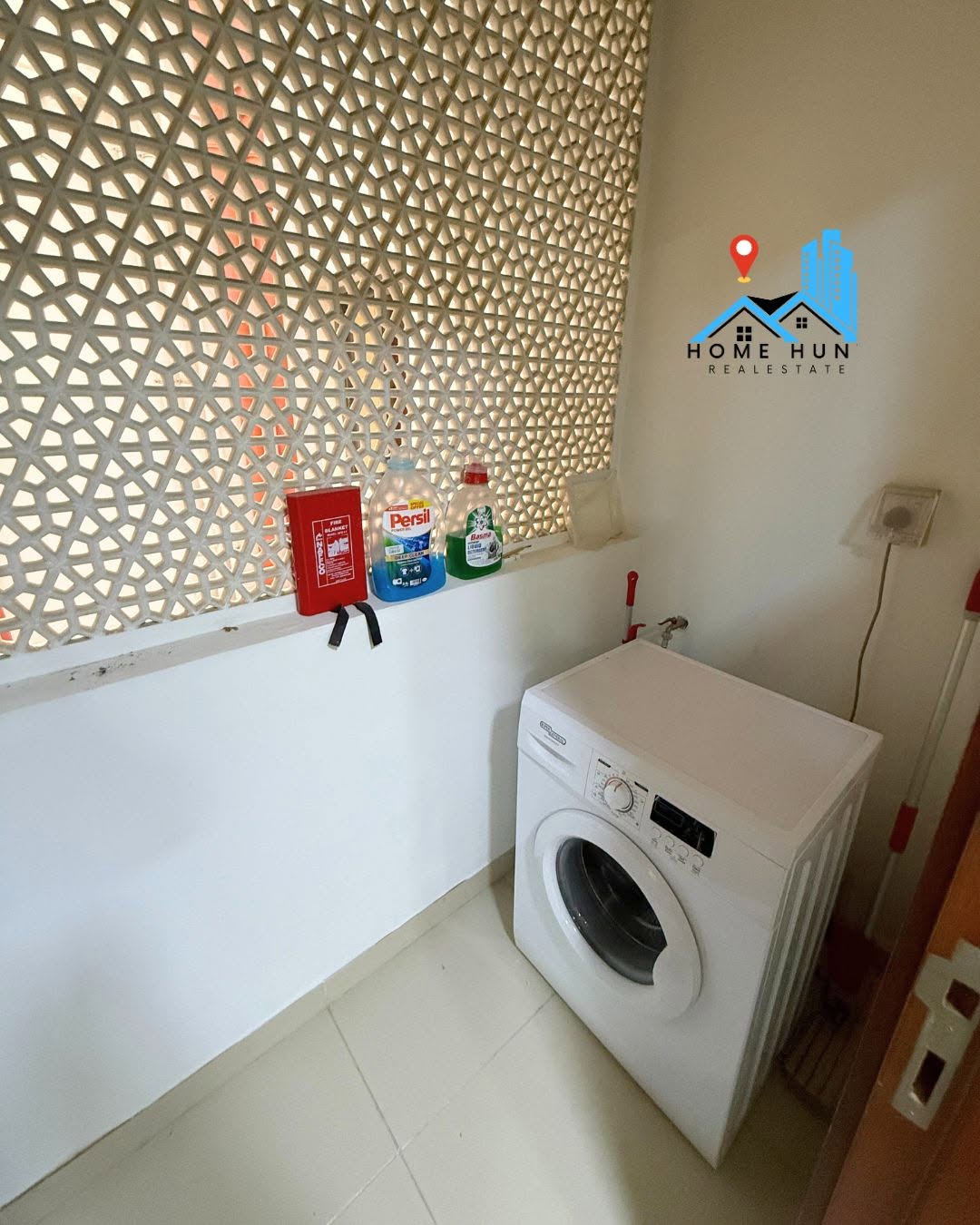 apartment in New Muscat - 3