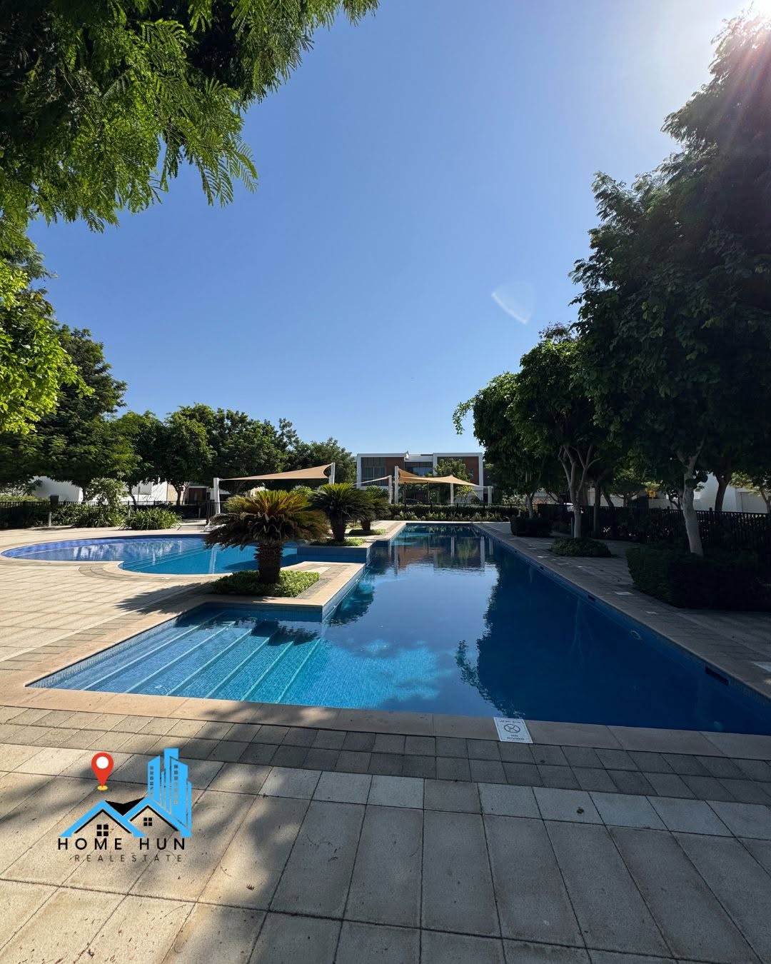 villa in Al Mouj - 3