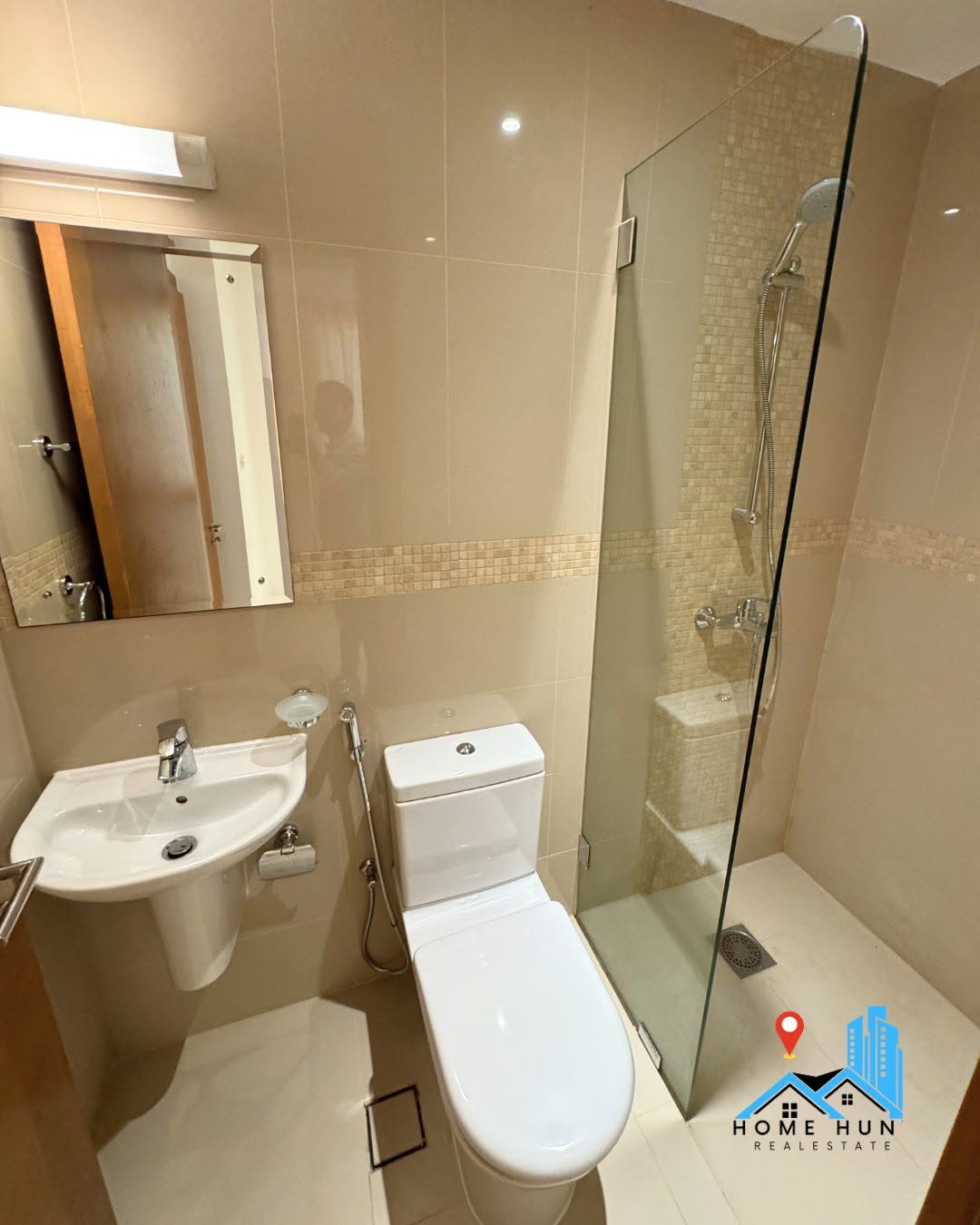 villa in Al Mouj - 2