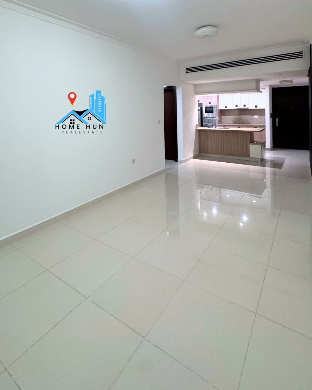 apartment in Bausher - 2