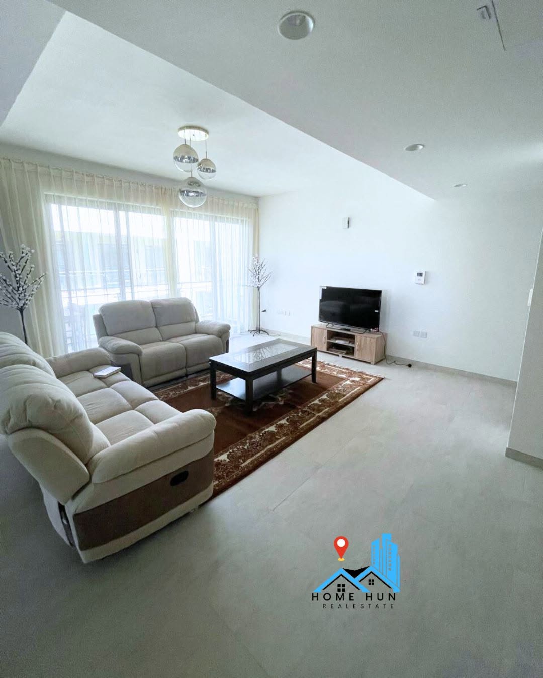 apartment in New Muscat - 3