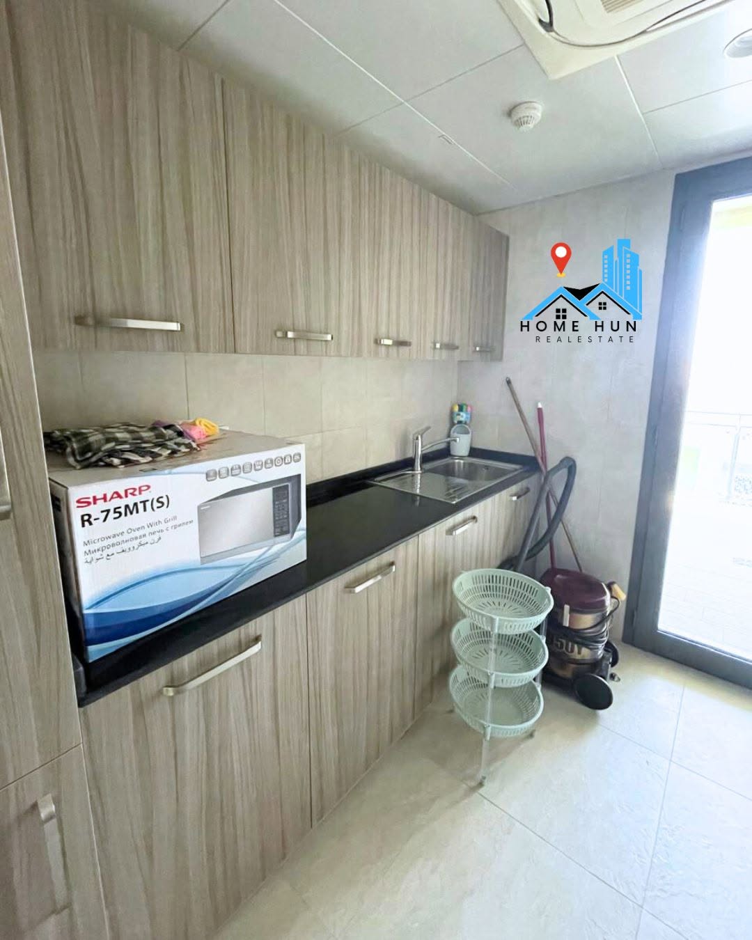 apartment in New Muscat - 4