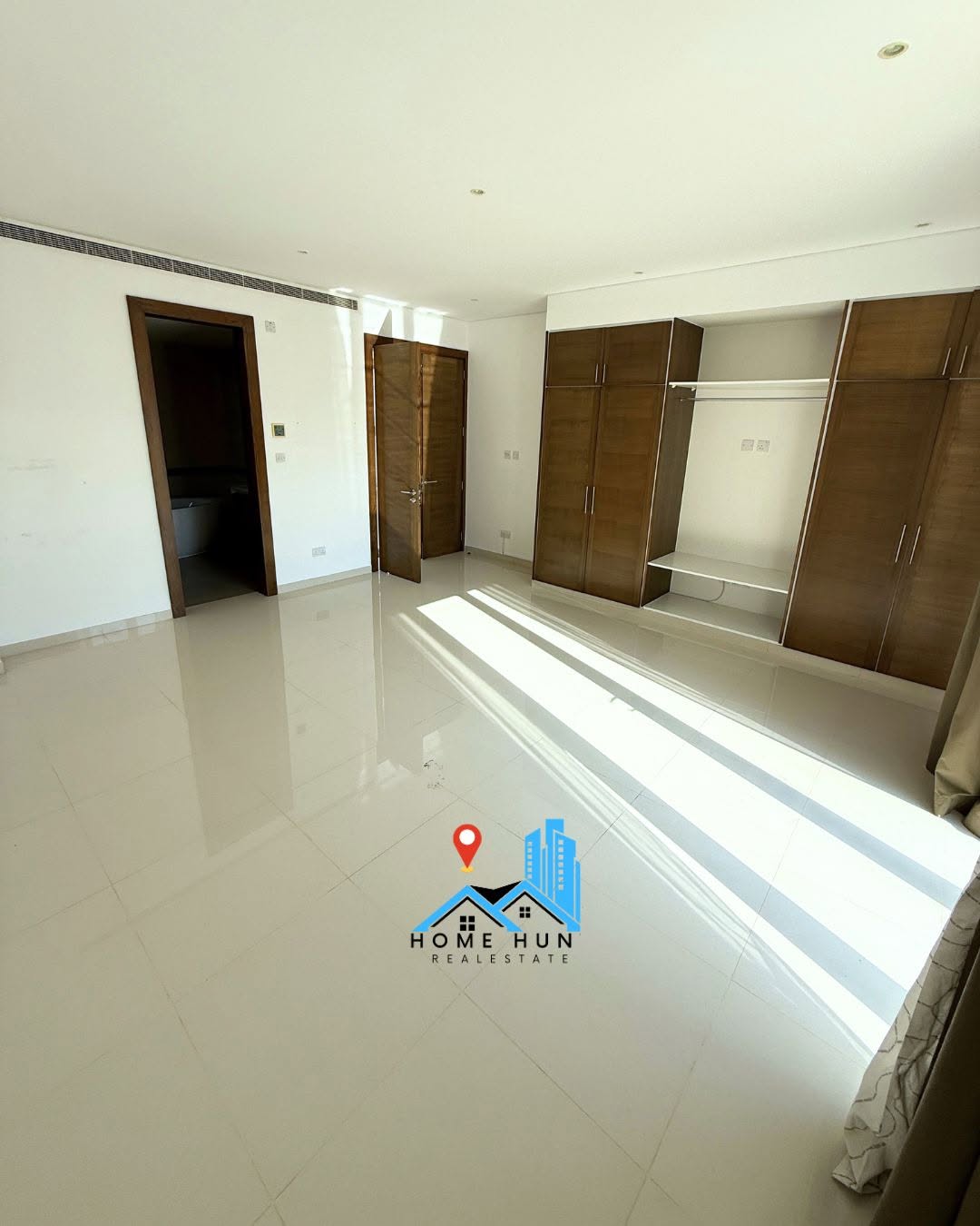 villa in Seeb - 4