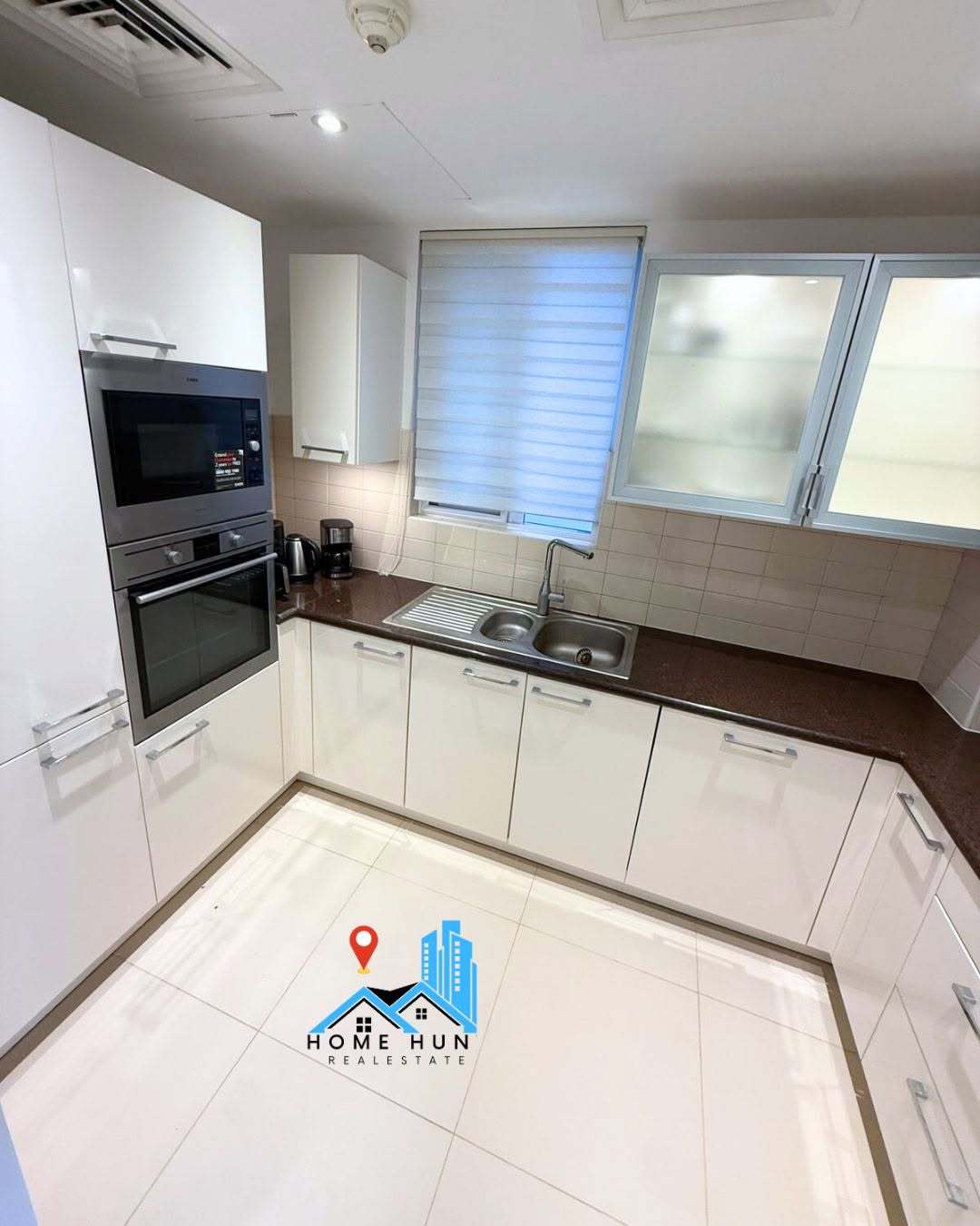 apartment in Al Mouj - 4