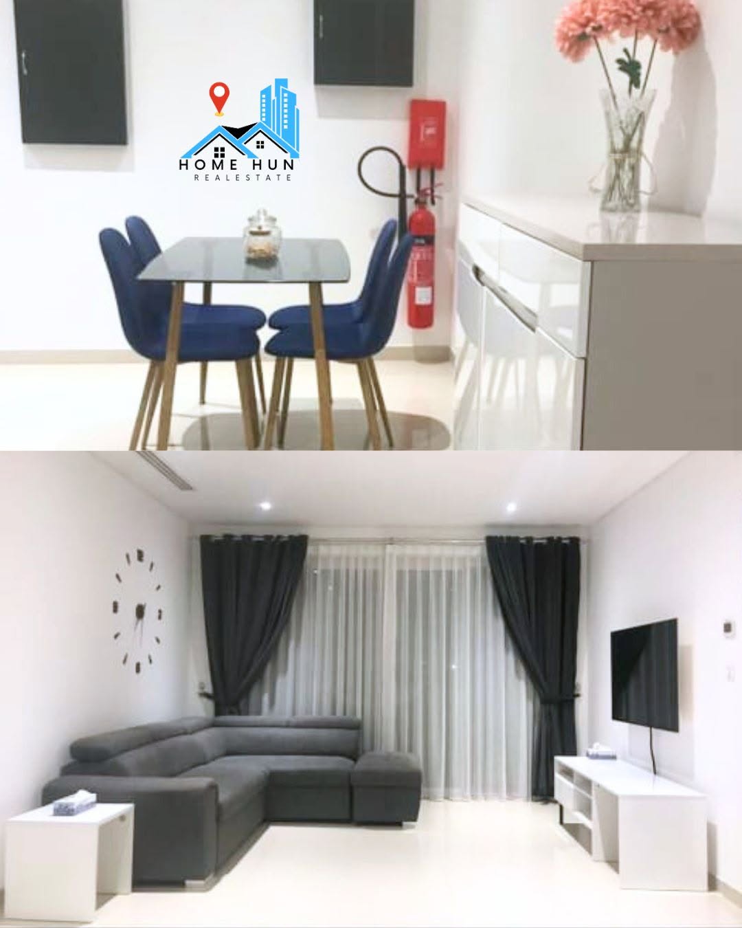 apartment in Al Mouj - 4