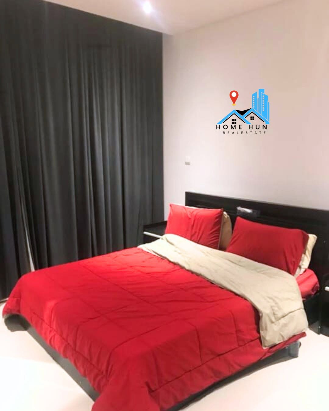 apartment in Al Mouj - 1