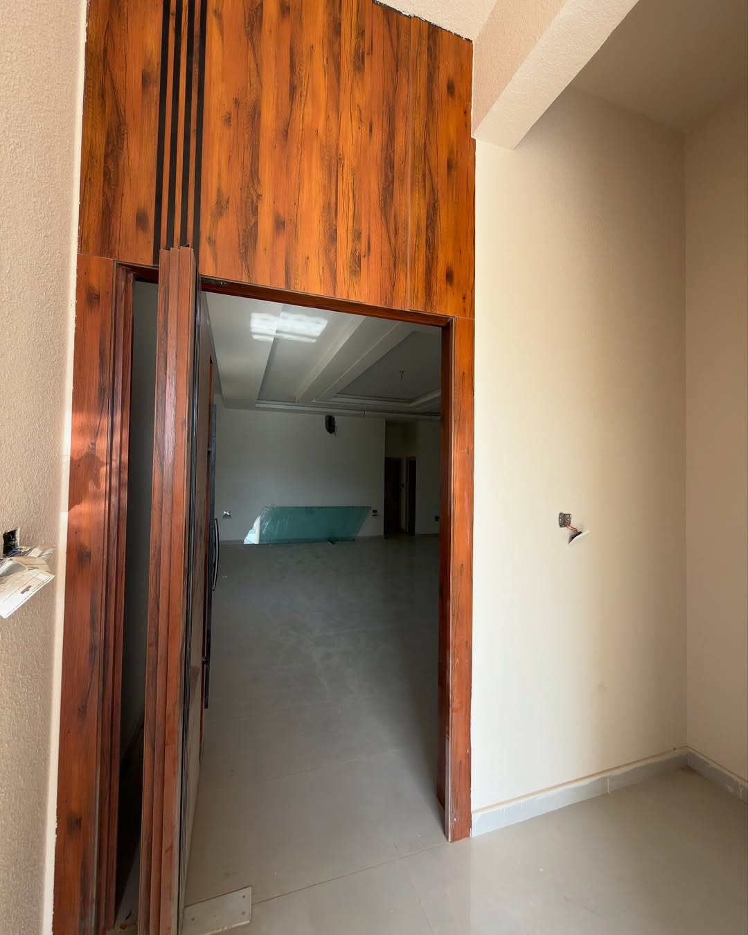 villa in Bausher - 4