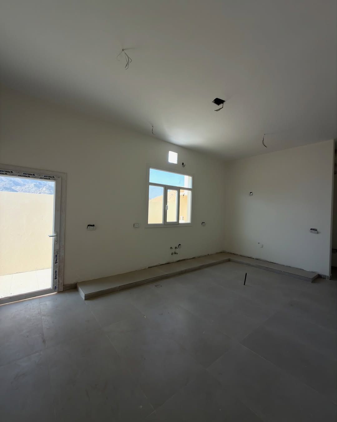 villa in Bausher - 3