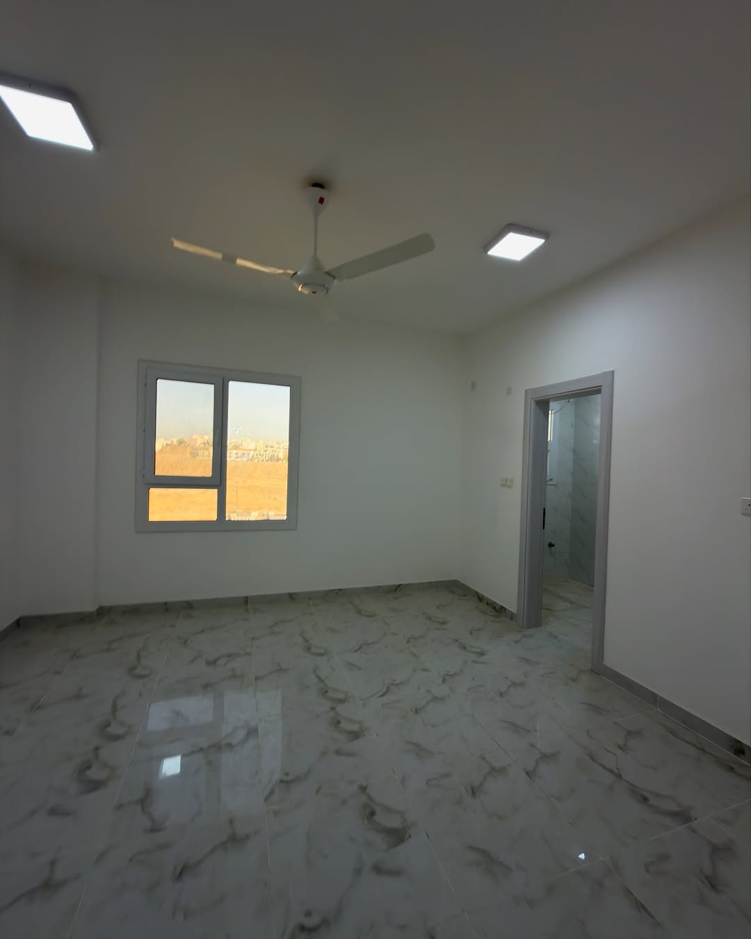 apartment in Al Ansab - 1