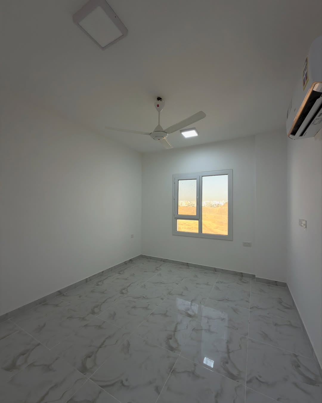 apartment in Al Ansab - 4