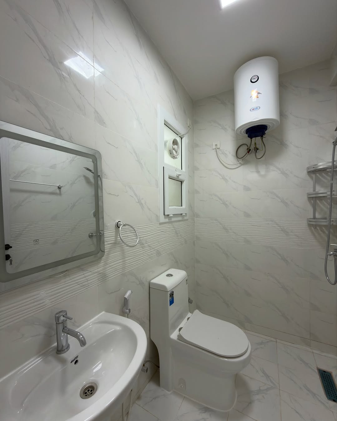 apartment in Al Ansab - 3