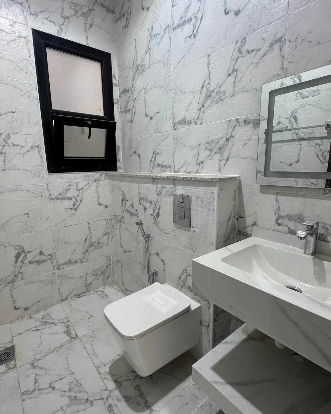 villa in Bausher - 2