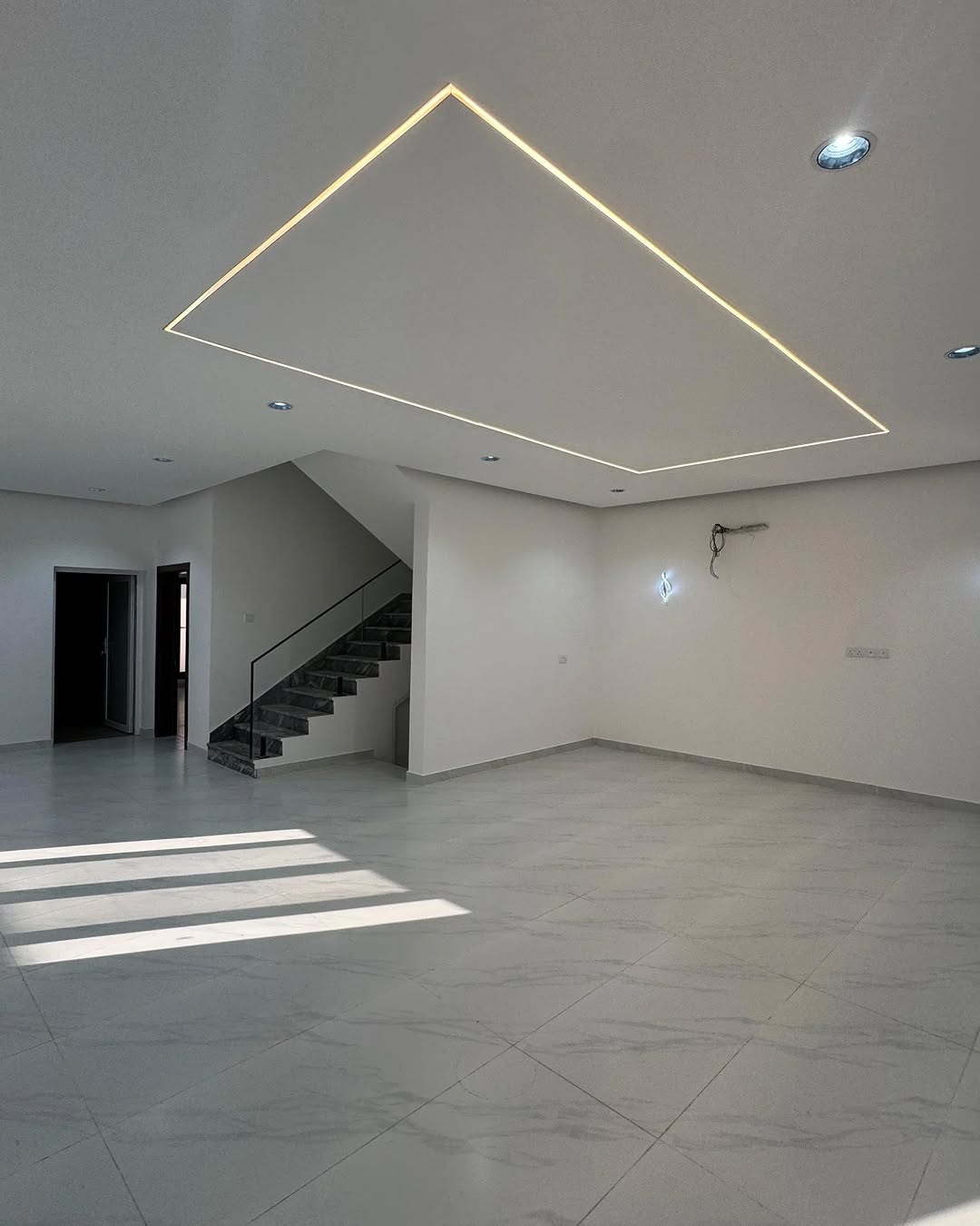 villa in Bausher - 4