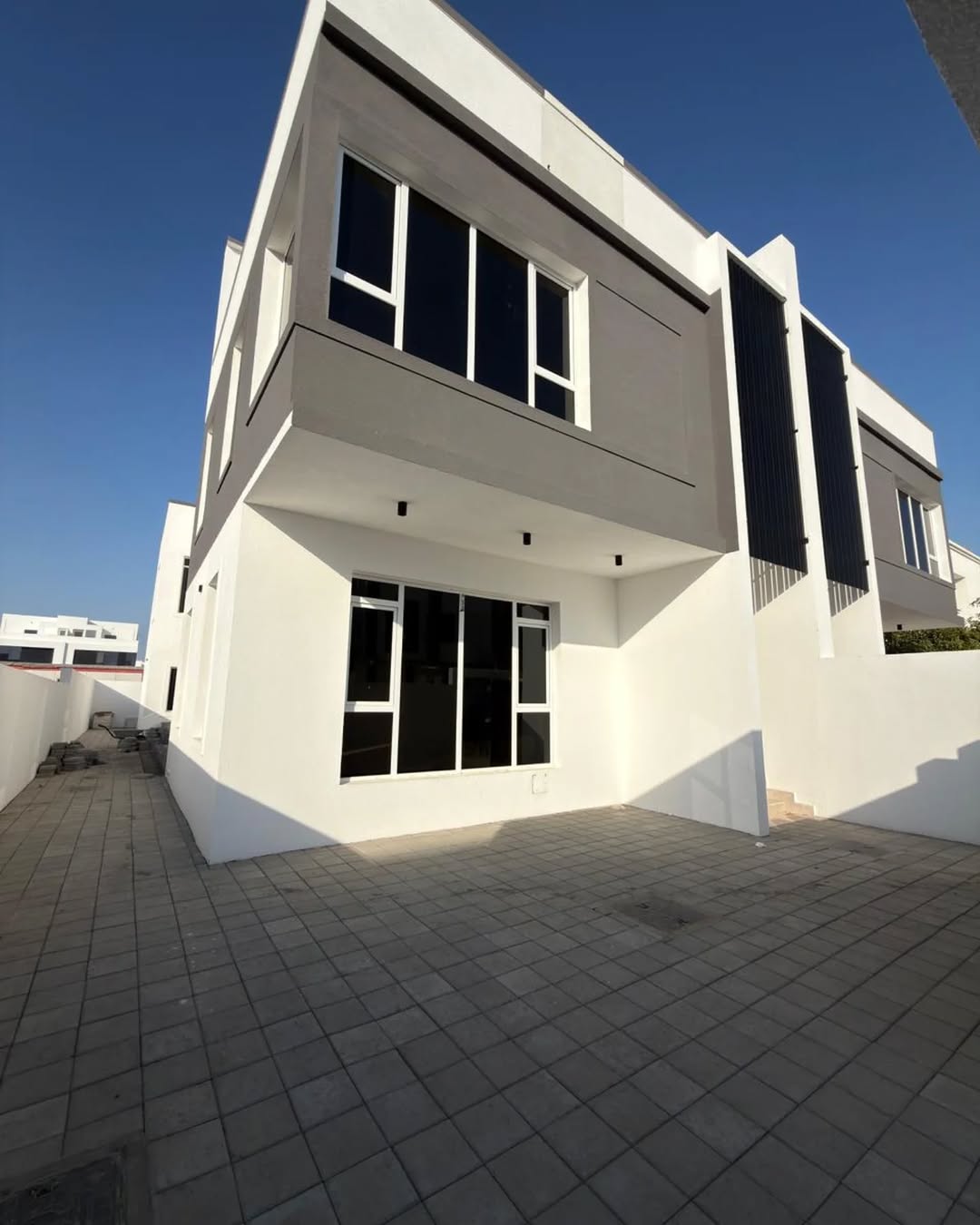 villa in Al Khoud - 4