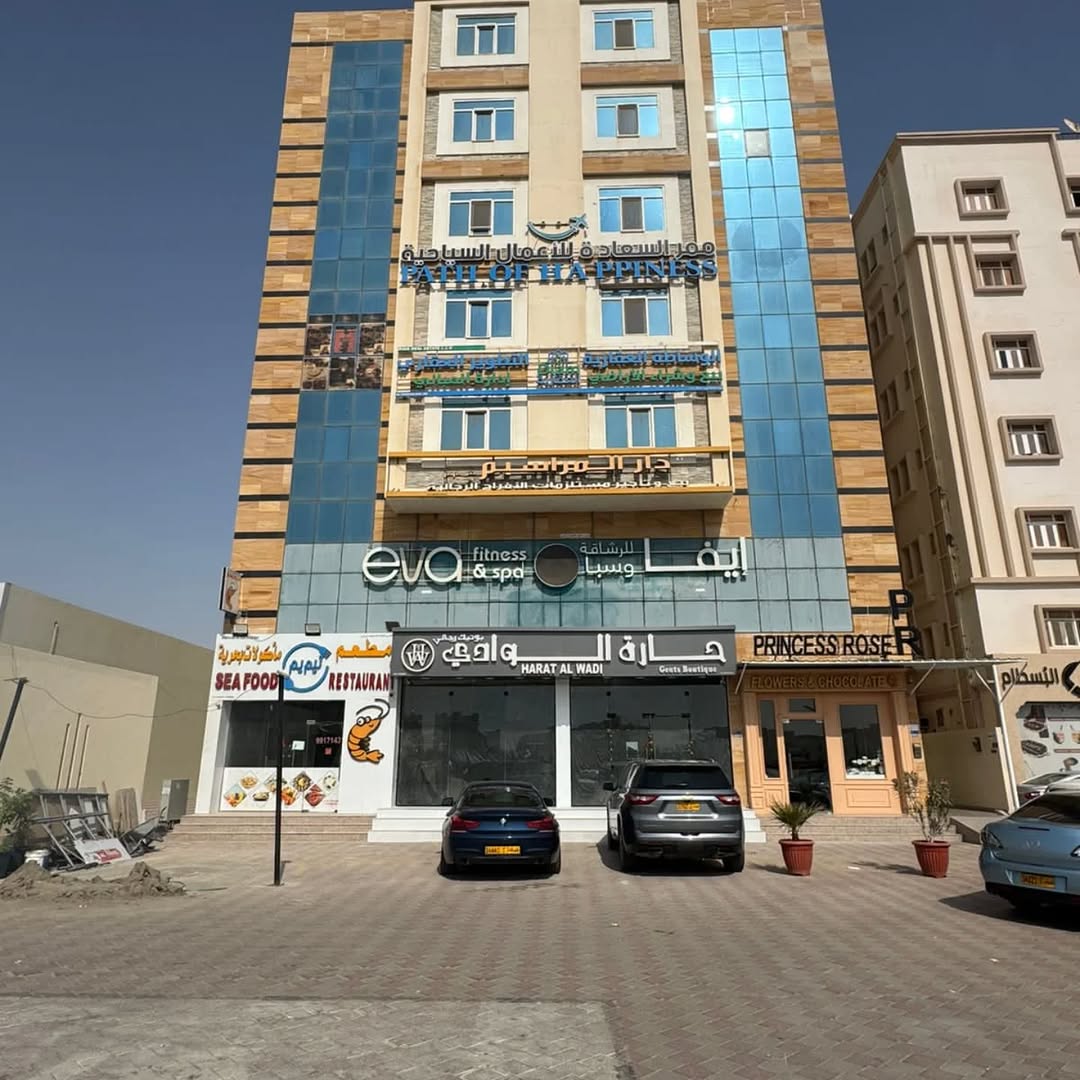 commercial in Maabela - 3