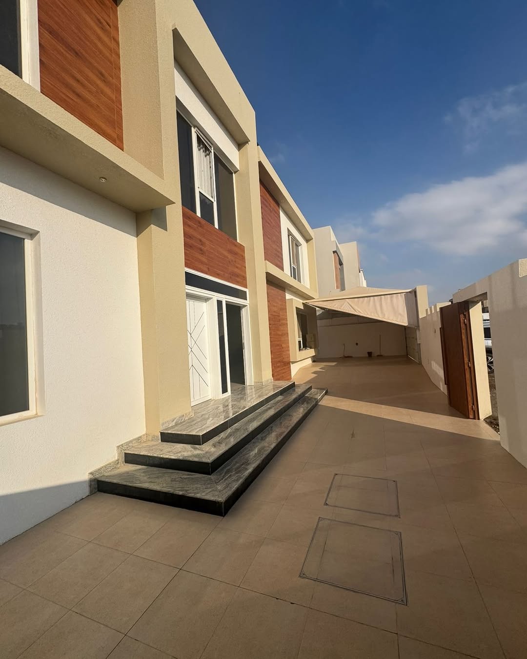 villa in Maabela - 4