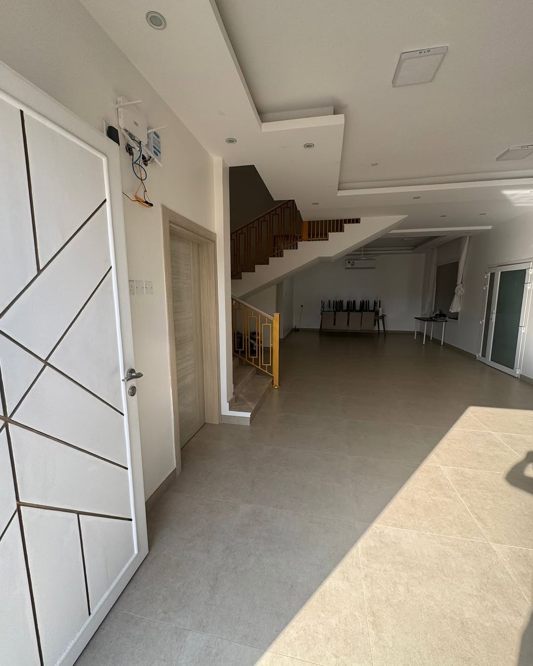 villa in Maabela - 1