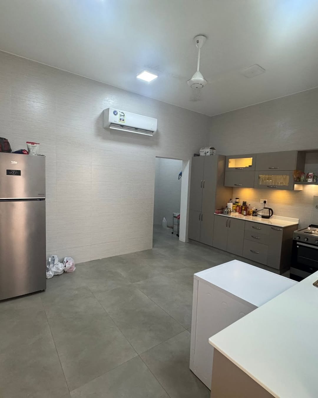 villa in Maabela - 3