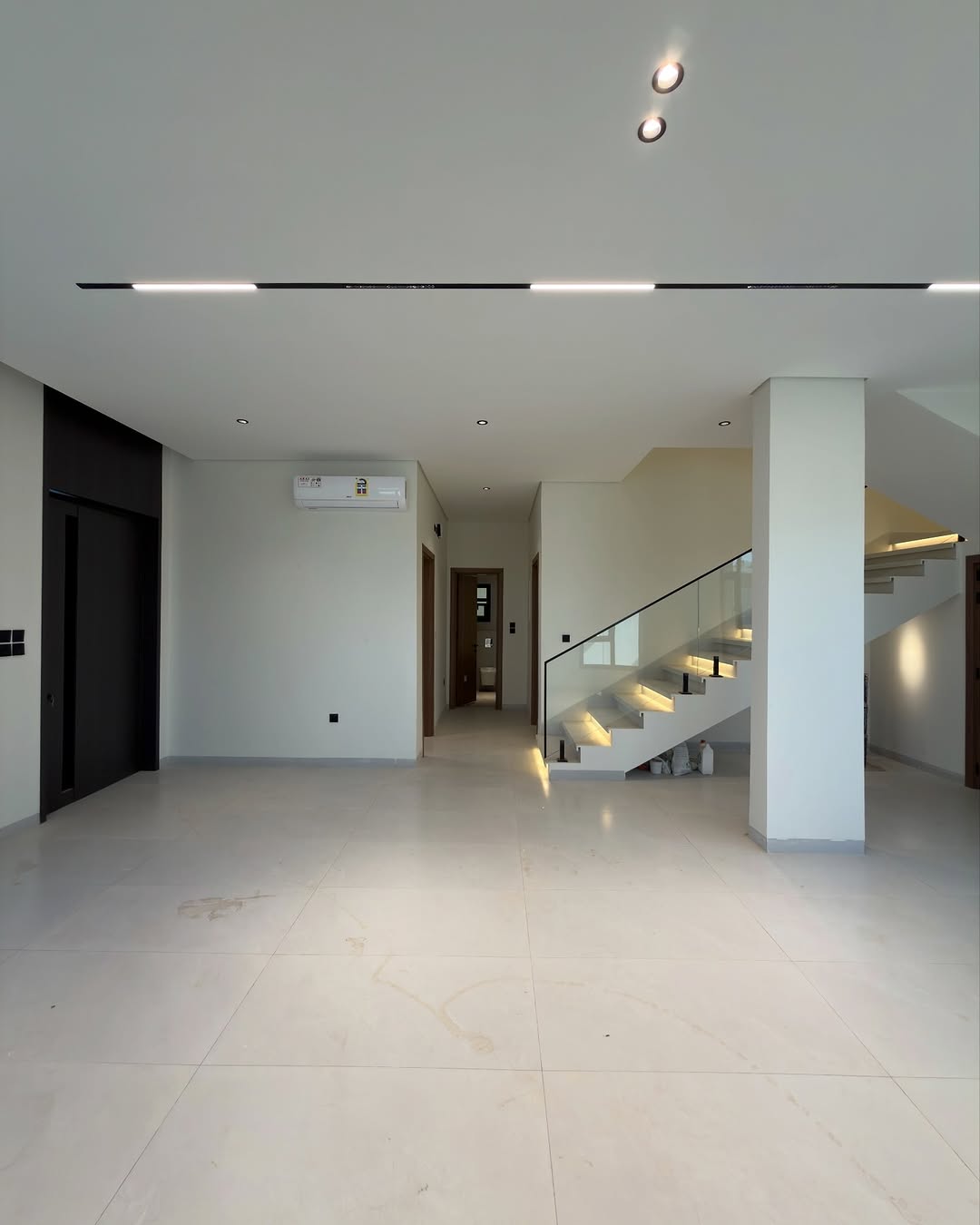 villa in Al Khoud - 2