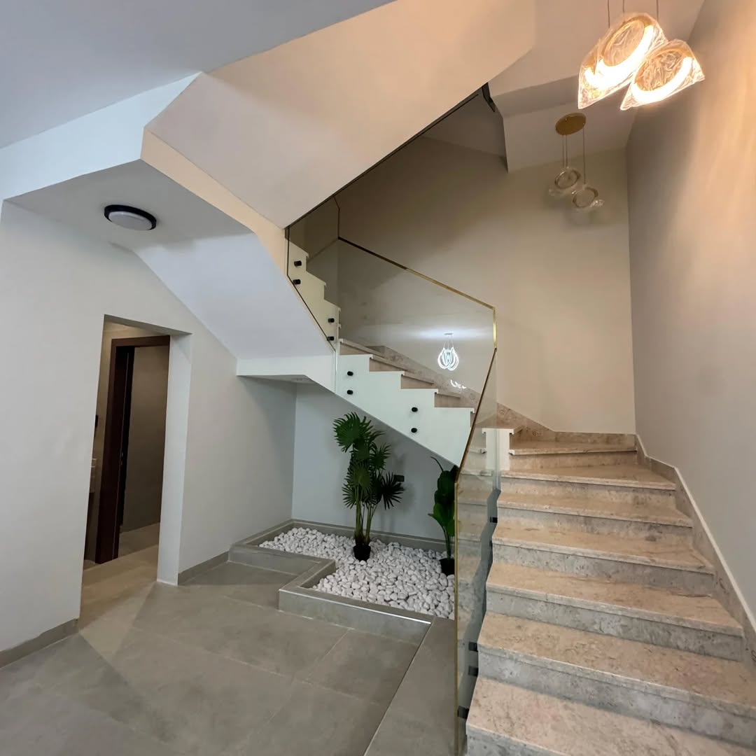 villa in Maabela - 4