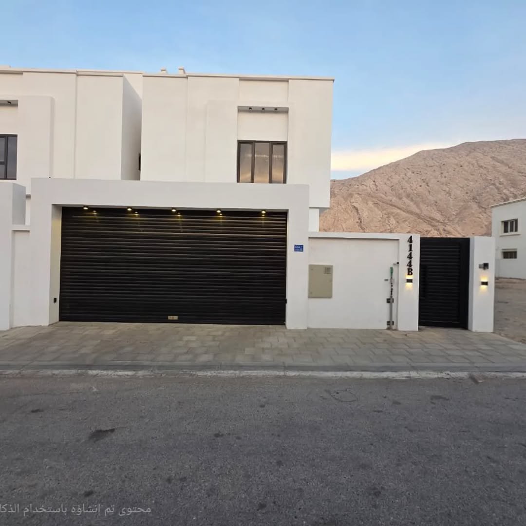 villa in Bausher - 4