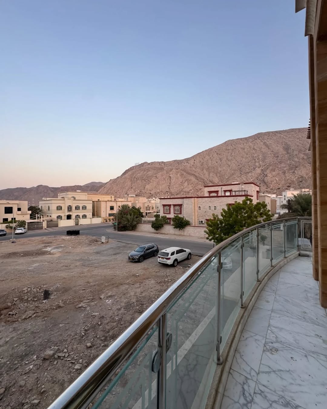 villa in Bausher - 4