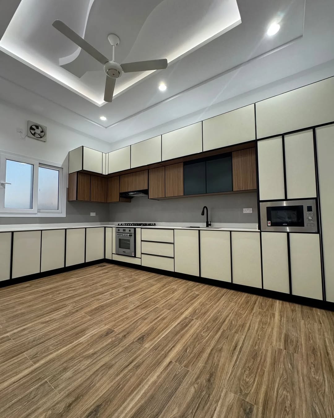 villa in Maabela - 2