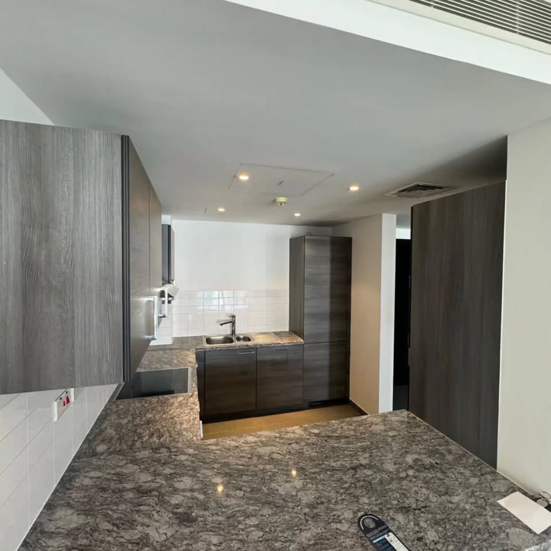 apartment in Al Mouj - 4