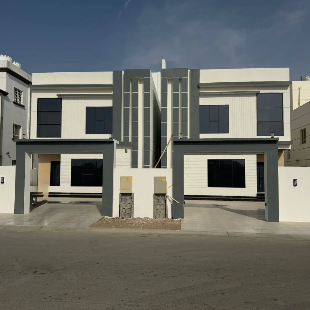 villa in Maabela - 2