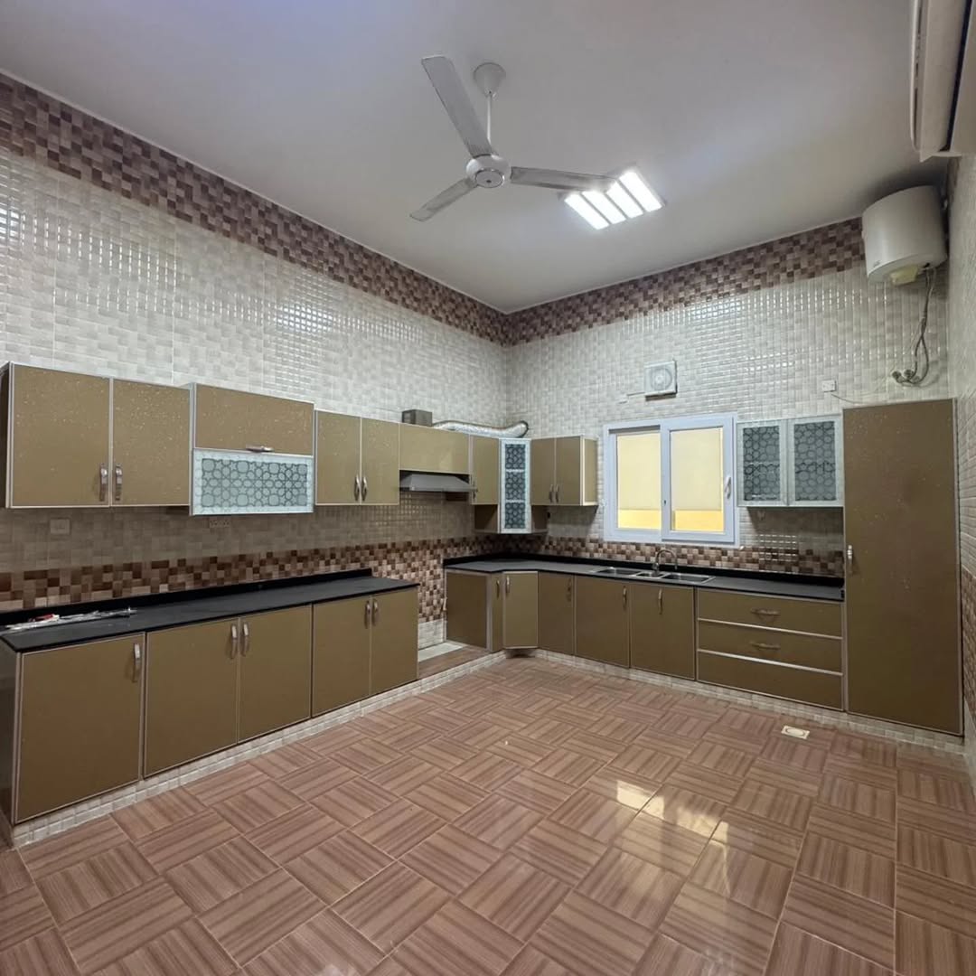 villa in Bausher - 4