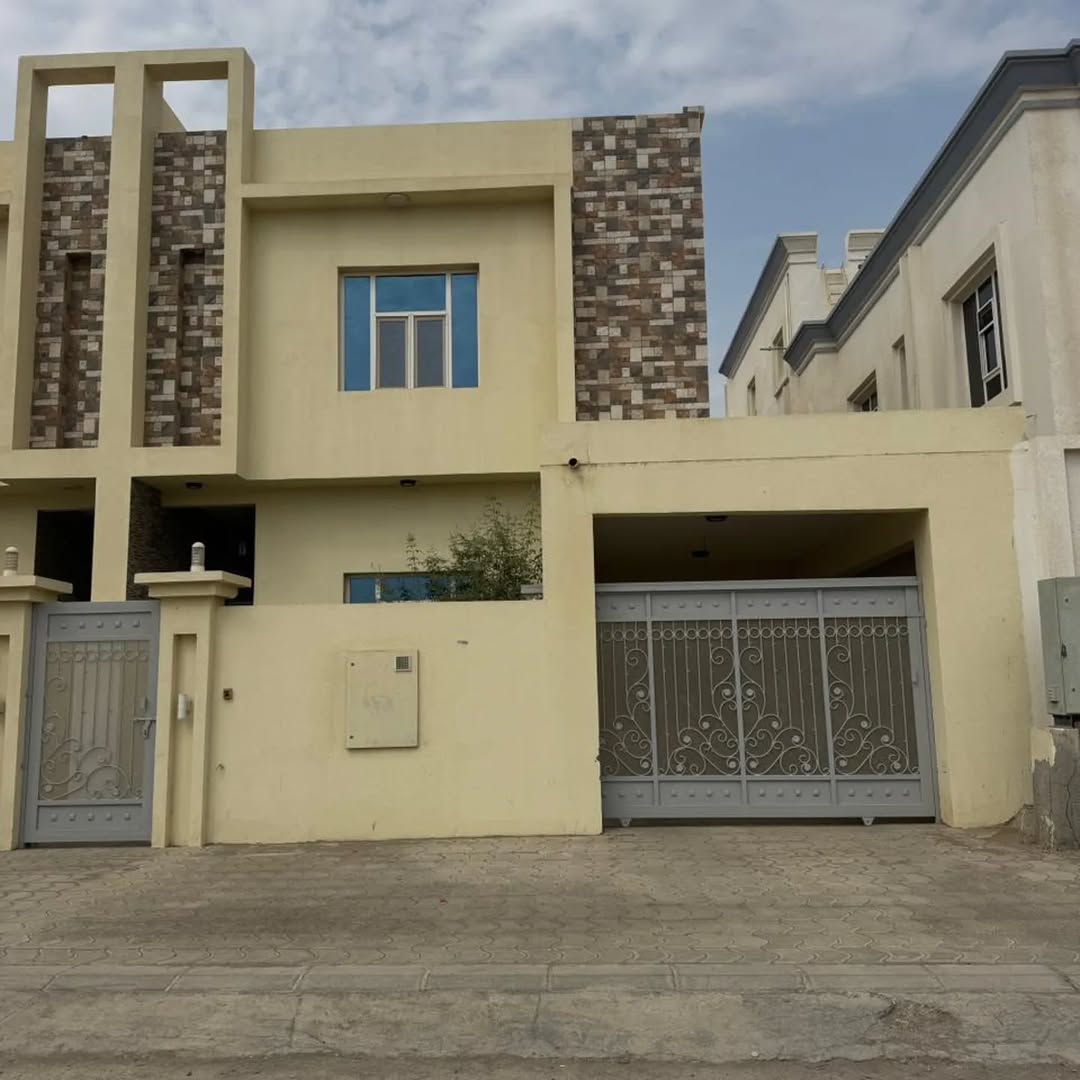 villa in Bausher - 2