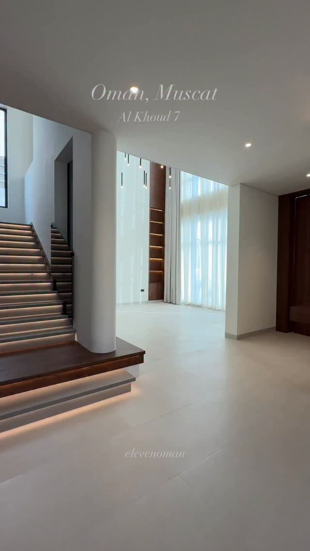 villa in Al Khoud - 1