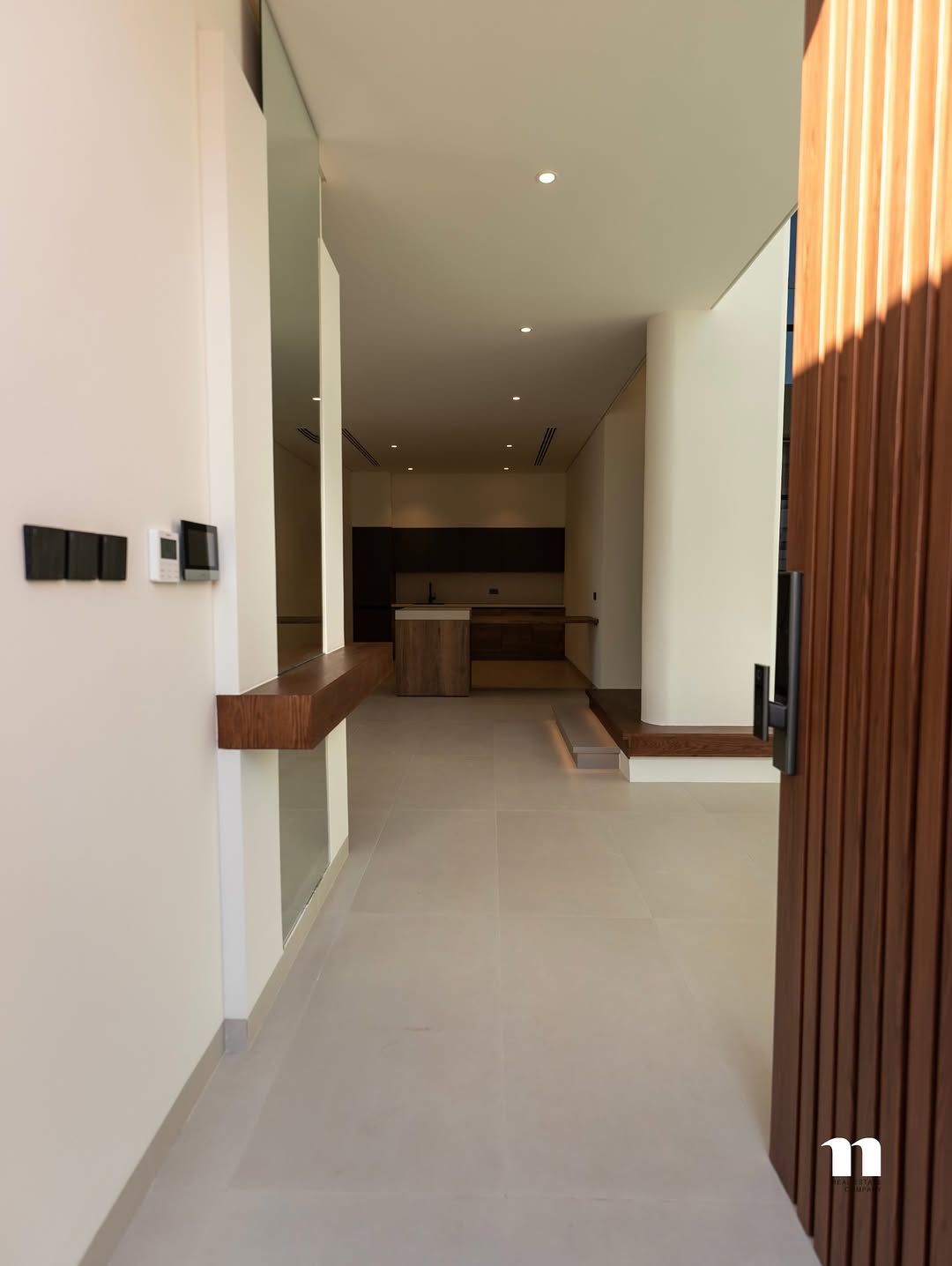 villa in Al Khoud - 2