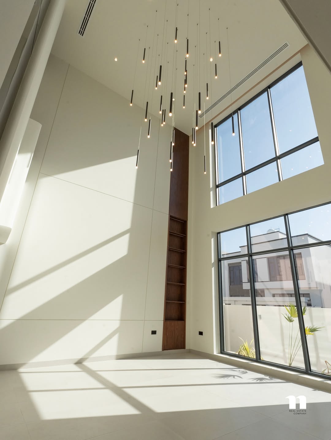 villa in Al Khoud - 3