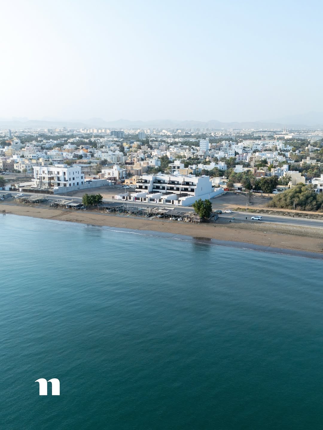 villa in Al Hayl North - 3