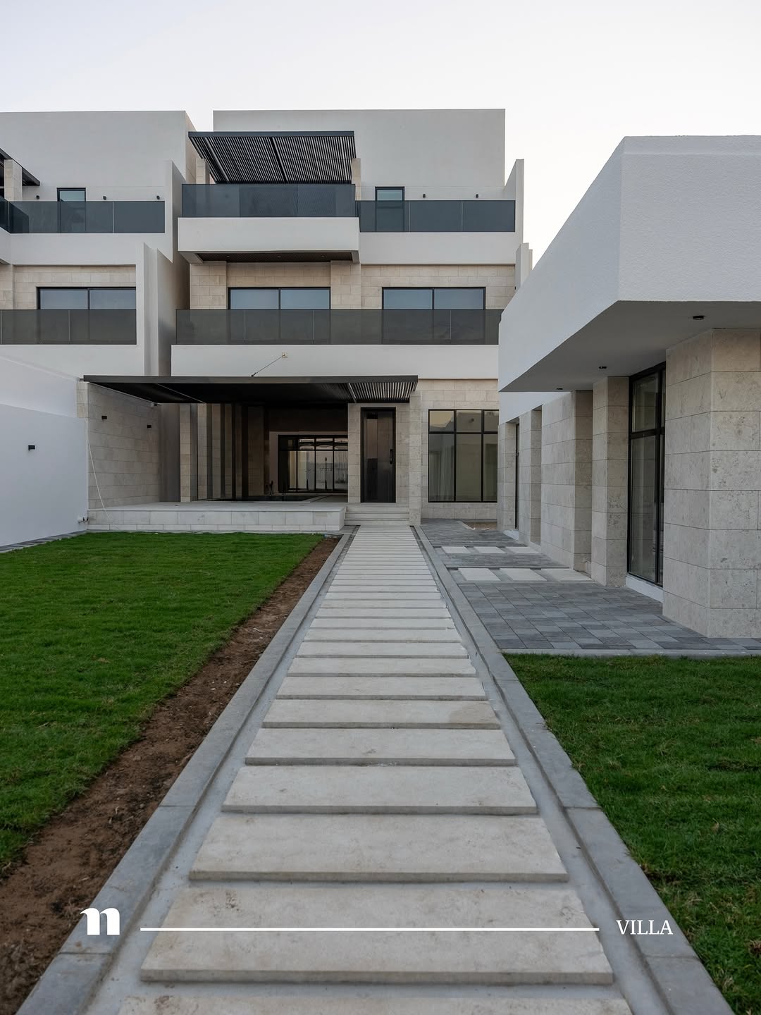 villa in Al Hayl North - 4