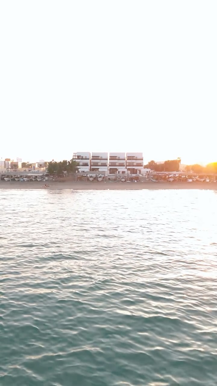 villa in Al Hayl North - 1