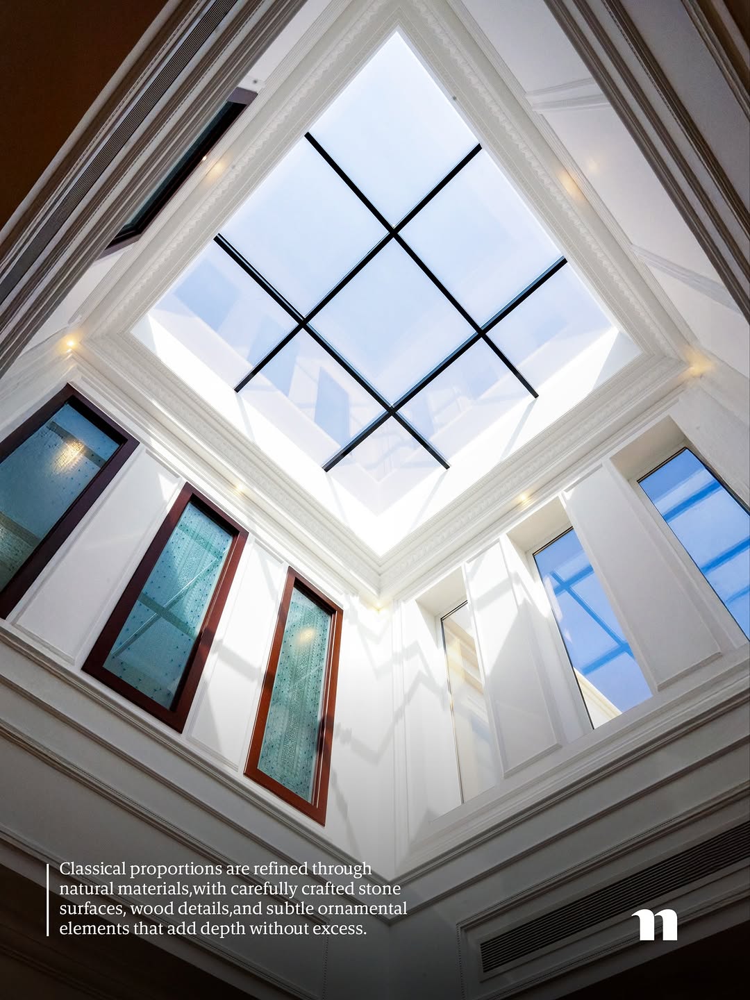 villa in Al Khoud - 1