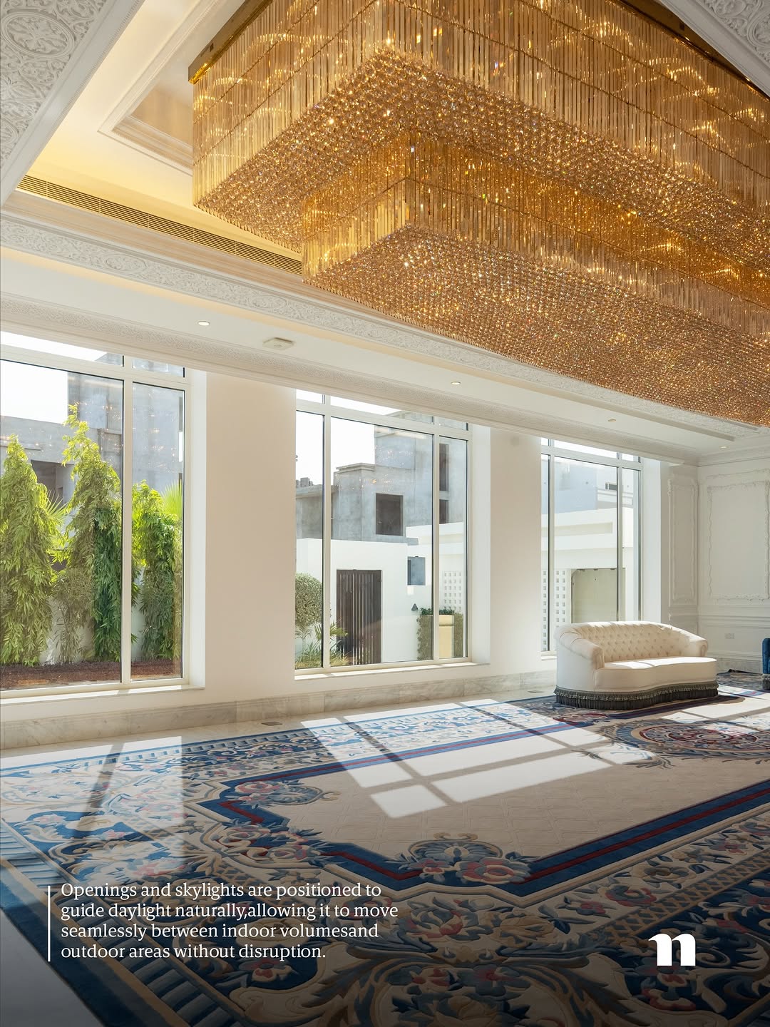 villa in Al Khoud - 3